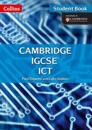Cambridge IGCSE™ ICT Student's Book and CD-Rom