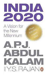 India 2020 - a vision for the new millennium