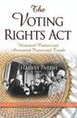 The Voting Rights Act