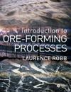 Introduction to Ore–Forming Processes