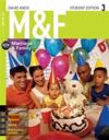 M&F (with CourseMate, 1 term (6 months) Printed Access Card)