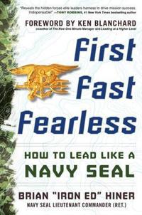 First, Fast, Fearless