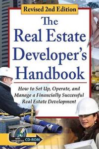 The Real Estate Developer's Handbook