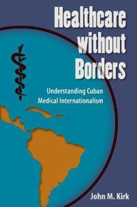 Healthcare Without Borders