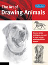 The Art of Drawing Animals (Collector's Series)
