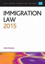 Immigration Law 2015