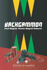 Backgammon (Edicion En Espanol)