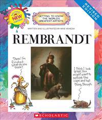 Rembrandt (Revised Edition)