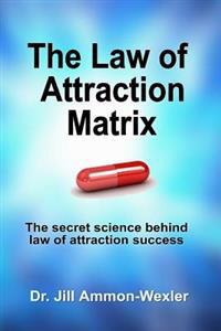 The Law of Attraction Matrix: The Secret Science Behind Law of Attraction Success