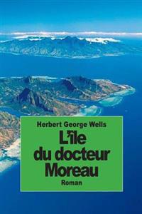 L'Ile Du Docteur Moreau