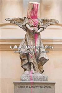 Cultural Heritage Ethics