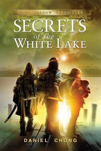 Secrets of the White Lake: Wind Shadow Chronicles