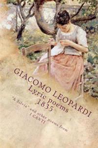 Giacomo Leopardi: Lyric Poems
