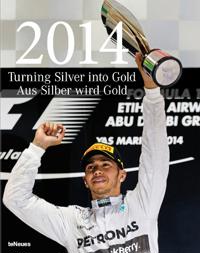 Turning Silver into Gold 2014 / Aus silber wird Gold 2014
