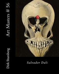 Art Masters # 56: Salvador Dali