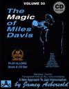 Volume 50: The Magic Of Miles Davis (with Free Audio CD)
