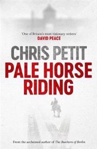 Pale Horse Riding