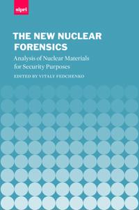 New Nuclear Forensics