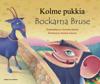 Bockarna Bruse / Kolme pukkia (svenska och finska)