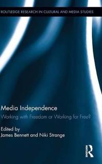 Media Independence