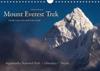 Mount Everest Trek