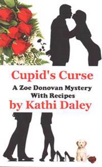 Cupid's Curse: Zoe Donovan Mystery Book 4