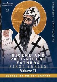 Nicene and Post-nicene Fathers First Series, St. Augustine City of God, Christian Doctrine