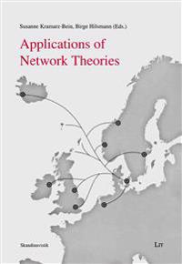 Applications of Network Theories