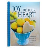 Joy for Your Heart