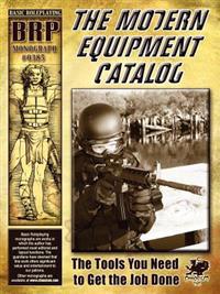 The Modern Equipment Catalog