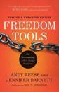 Freedom Tools – For Overcoming Life`s Tough Problems