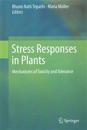 Stress Responses in Plants