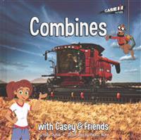 Combines with Casey & Friends