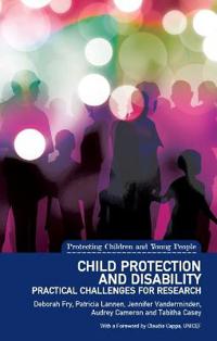Child Protection and Disability