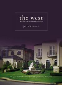 The West: Australian Poems 1989-2009