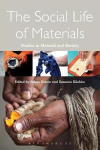 The Social Life of Materials
