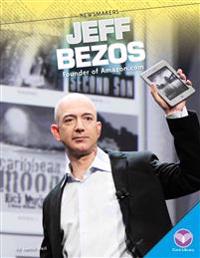 Jeff Bezos:: Founder of Amazon.com