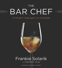 The Bar Chef