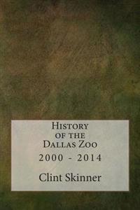 History of the Dallas Zoo: 2000 - 2014