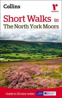 Short Walks in the North York Moors