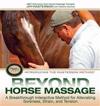 Beyond Horse Massage: A Breakthrough Interactive Method for Alleviating Soreness, Strain, and Tension