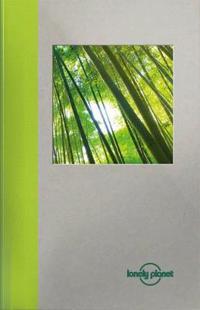 Lonely Planet Small Notebook: Bamboo