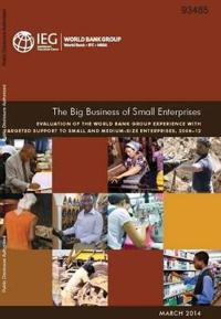 The Big Business of Small Enterprises