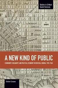 A New Kind of Public