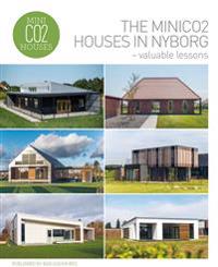 The MiniCO2 houses in Nyborg - valuable lessons