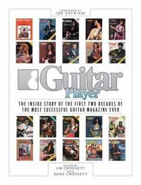 Guitar Player the Inside Story of the First Two Decades Bam Book