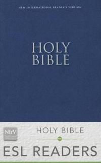 Holy Bible for ESL Readers-NIRV
