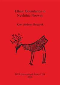 Ethnic Boundaries in Neolithic Norway