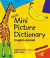 Milet Mini Picture Dictionary (somali-english)