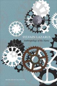 The Anthropology of the Name